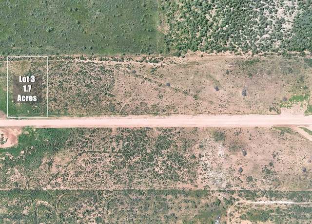 Property at 641 SE 2401, Andrews, TX 79714