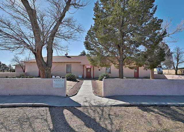Property at 705 W Bonnie St, Marfa, TX 79483, 5 beds, 6 baths