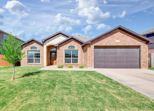 Property at 6913 Rocking L Ranch Rd, Odessa, TX 79765, 5 beds, 2 baths