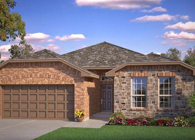 Property at 2100 Northern Ln, Midland, TX 79707, 4 beds, 2 baths