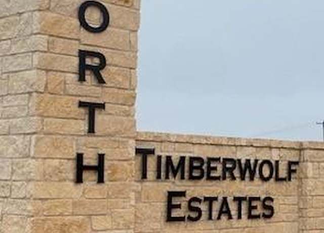 Property at 3908 Gray Wolf Trl, Midland, TX 79705