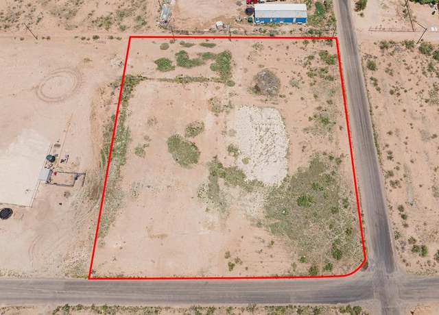 Property at 16112 W 39th St, Odessa, TX 79791