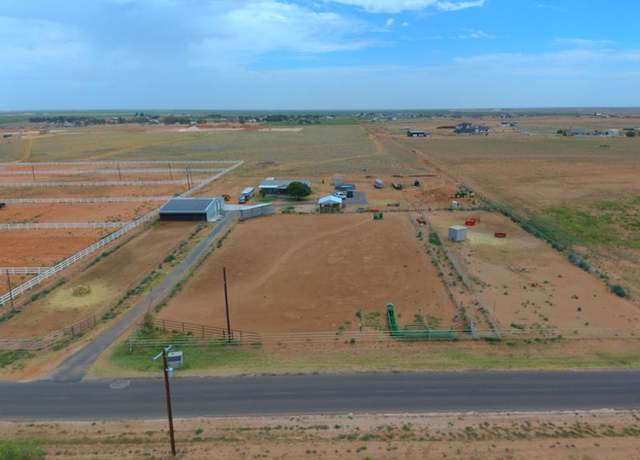 Property at 2401 S County Rd 1050, Midland, TX 79706, 3 beds, 2 baths