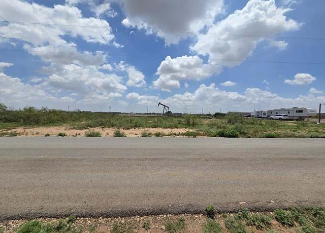Property at 0000 Santa Anna, Midland, TX 79705