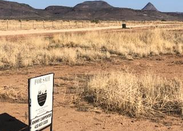 Property at Tract 26 Sendero Horse Thief, Alpine, TX 79830