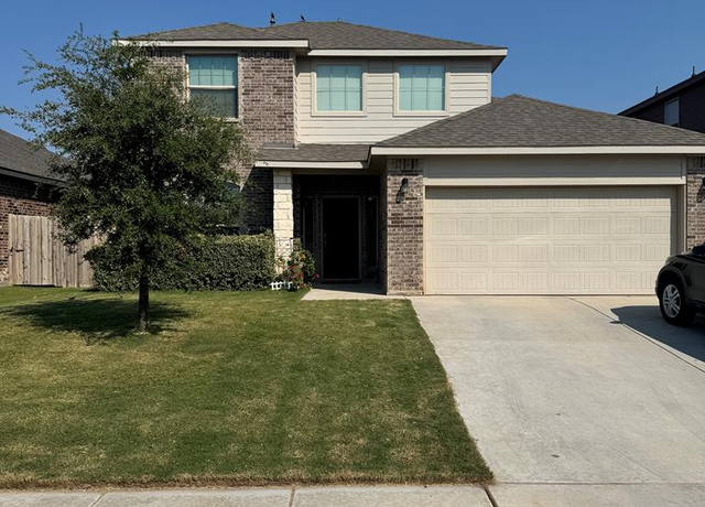 Property at 7327 Horton Ranch Rd, Odessa, TX 79765, 3 beds, 2.5 baths