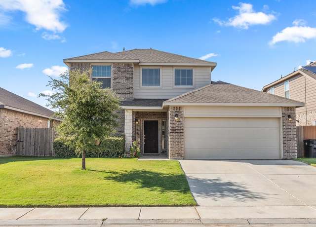 Property at 7327 Horton Ranch Rd, Odessa, TX 79765, 3 beds, 2.5 baths
