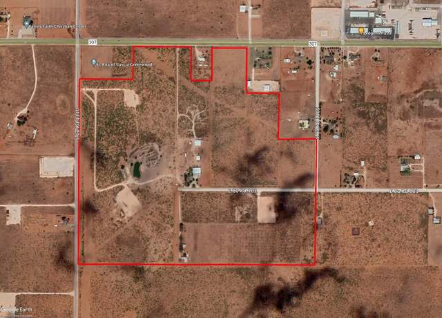 Property at 8300 Fm 307, Midland, TX 79706