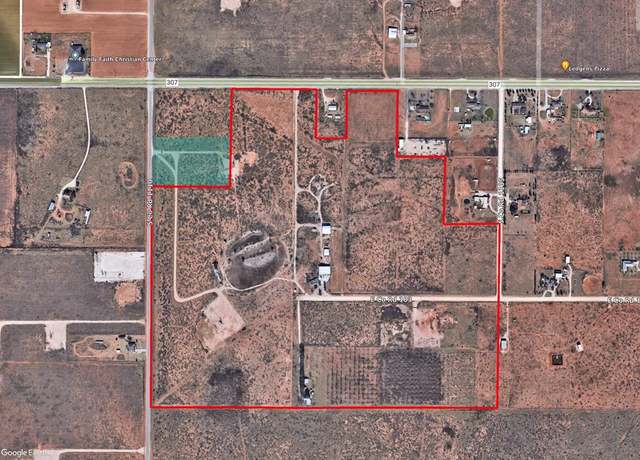 Property at 8300 Fm 307, Midland, TX 79706