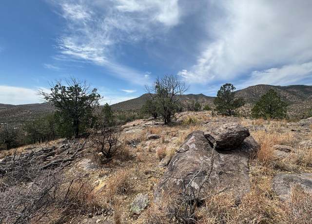 Property at 103 Ponderosa Crest Trl, Fort Davis, TX 79734