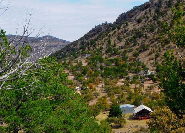 Property at 110 Squaw Valley Trl, Fort Davis, TX 79734, 2 beds, 2 baths