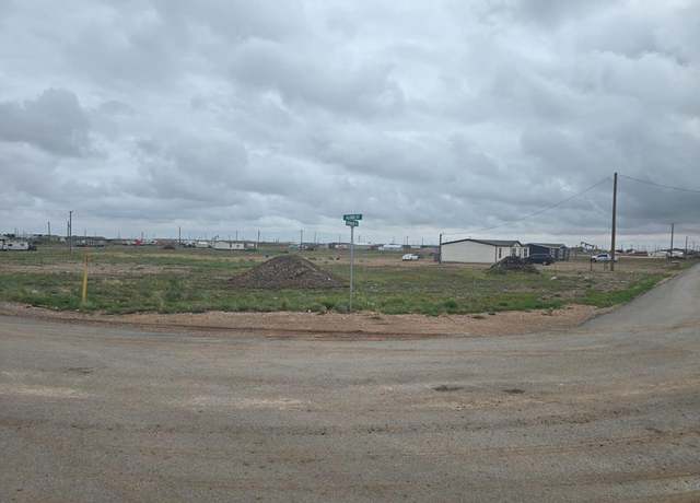 Property at 2121 Bonham, Midland, TX 79706