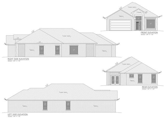 Property at 3611 Yorkshire Dr, Odessa, TX 79765, 3 beds, 2 baths