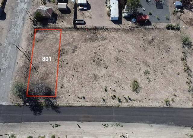 Property at 801 W Galveston St, Marfa, TX 79843
