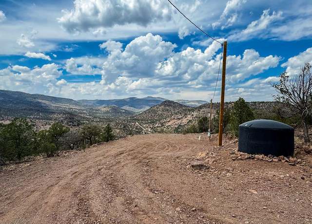 Property at 100 Fairview Pt, Fort Davis, TX 79734