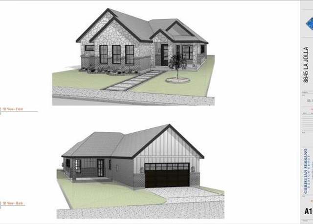 Property at 8645 La Jolla Dr, Odessa, TX 79765, 3 beds, 2.5 baths