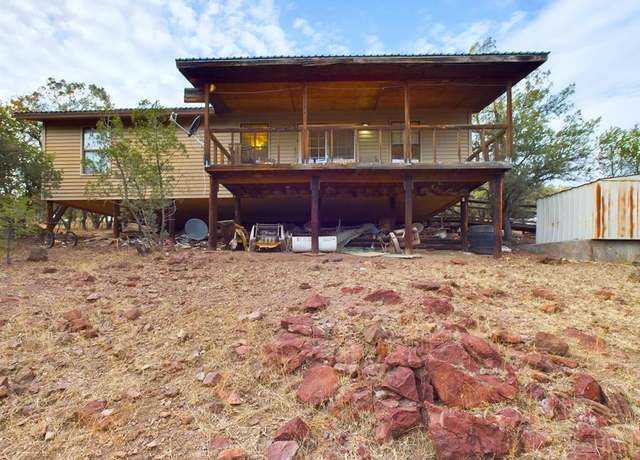 Property at 305 Tomahawk Trl, Fort Davis, TX 79734, 1 bed, 1 bath