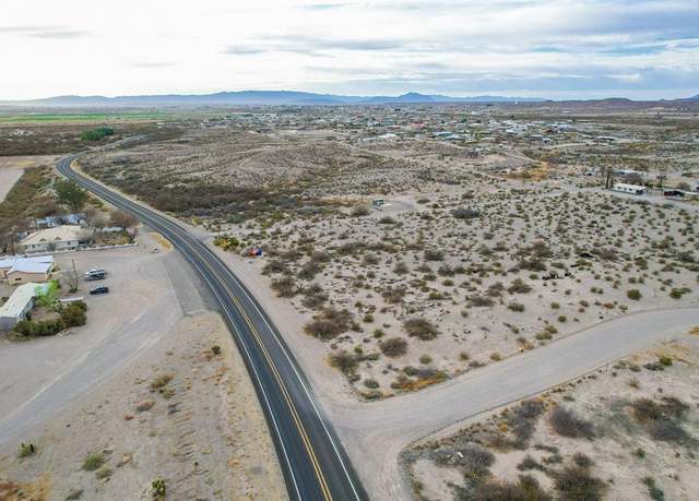 Property at TBD Fm 170, Presidio, TX 79845