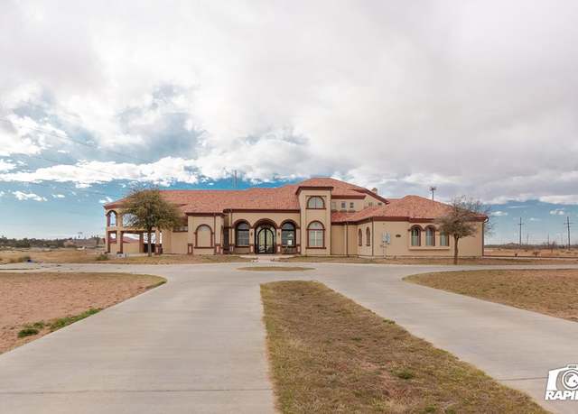 Property at 540 SE Loop 338, Odessa, TX 79766, 5 beds, 6 baths
