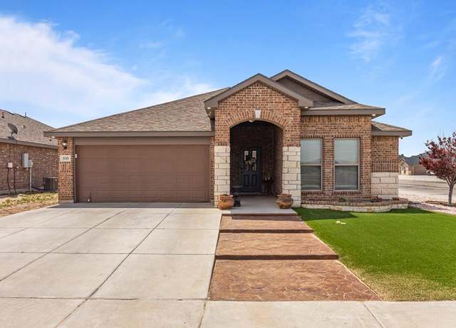 Property at 800 94th, Odessa, TX 79765, 3 beds, 2 baths