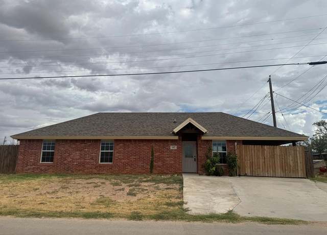 Property at 1602 E Illinois Ave, Midland, TX 79701, 3 beds, 2 baths