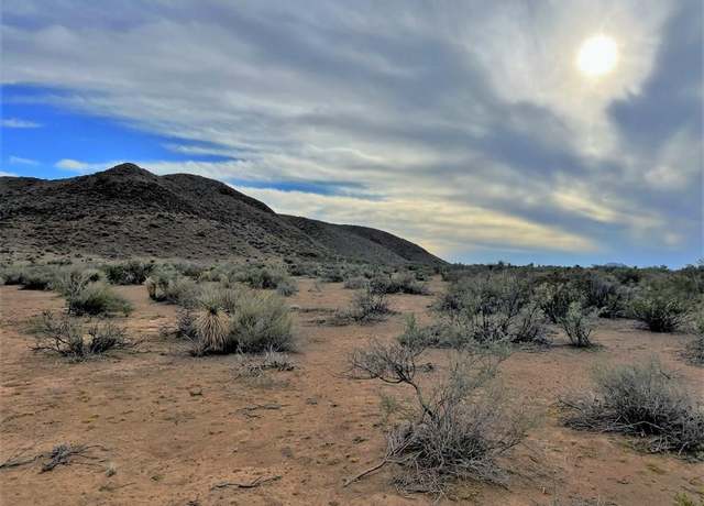 Property at 8513 Private Rd, Terlingua, TX 79852