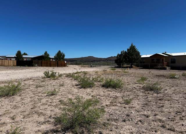 Property at 706 Sequoia Dr, Fort Davis, TX 79734