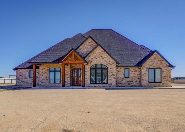 Property at 383 Pr 201 G, Seminole, TX 79360, 6 beds, 3.5 baths