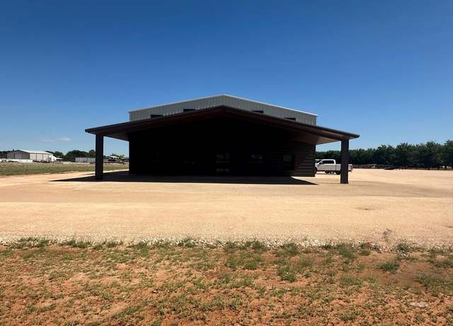Property at 538 Hwy 62-180 West, Seminole, TX 79360