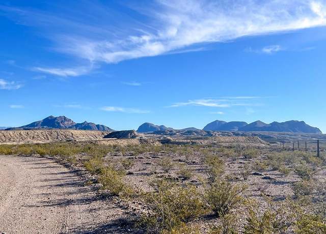 Property at 2500 Agua Fria Rd, Terlingua, TX 79852, 2 beds, 2 baths