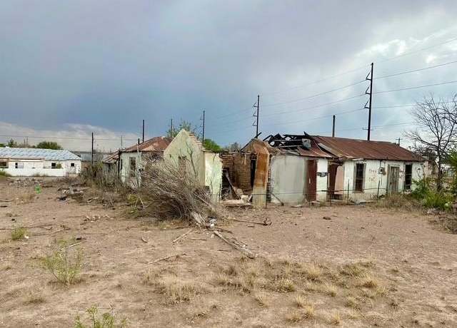 Property at TBD E Lincoln St, Marfa, TX 76036