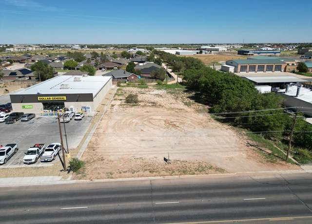 Property at 715 S Main St, Andrews, TX 79714