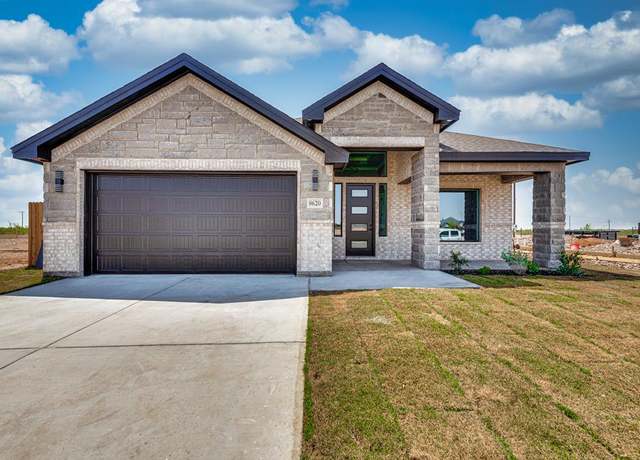 Property at 8620 Santa Isabella St, Odessa, TX 79765, 3 beds, 2 baths