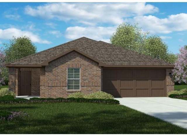 Property at 7405 Green Moss Rd, Odessa, TX 79765, 4 beds, 2 baths