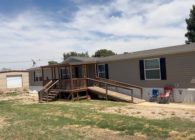 Property at 3709 S County Rd 1314, Midland, TX 79765, 5 beds, 3 baths