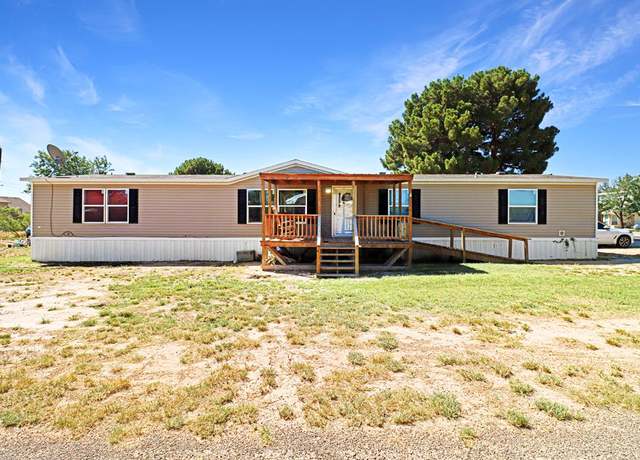 Property at 3709 S County Rd 1314, Midland, TX 79765, 5 beds, 3 baths