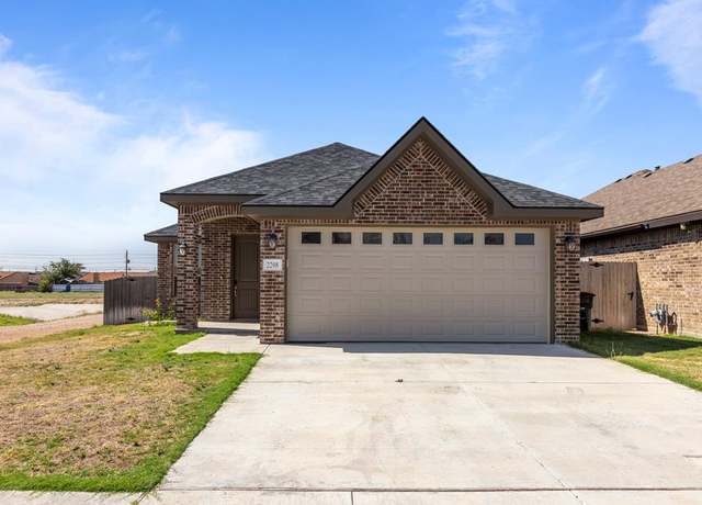 Property at 2208 Boise Dr, Odessa, TX 79762, 3 beds, 2 baths