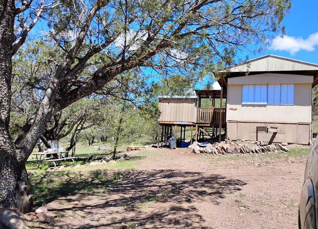 Property at 105 Crazy Horse Trl, Fort Davis, TX 79734, 2 beds, 1 bath