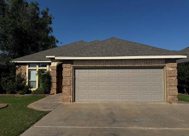 Property at 104 Waimea Dr, Odessa, TX 79762, 3 beds, 2 baths