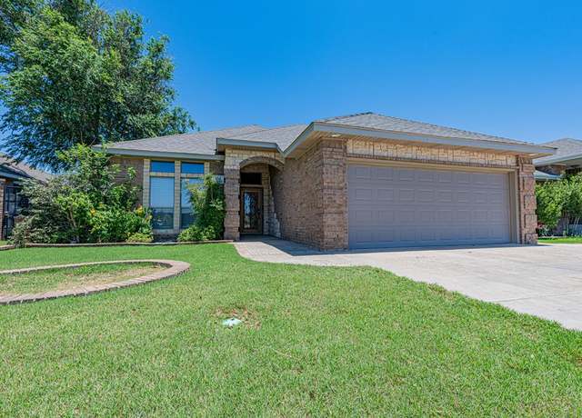 Property at 104 Waimea Dr, Odessa, TX 79762, 3 beds, 2 baths