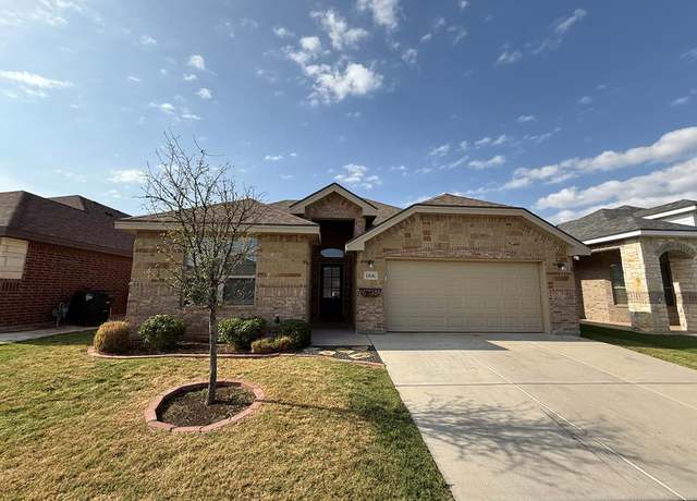 Property at 1806 Boise Dr, Odessa, TX 79762, 3 beds, 2 baths