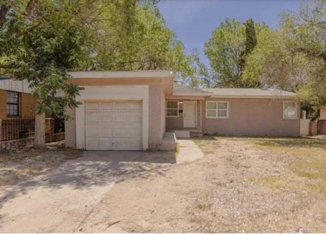 Property at 3104 Center, Odessa, TX 79762, 3 beds, 1.5 baths