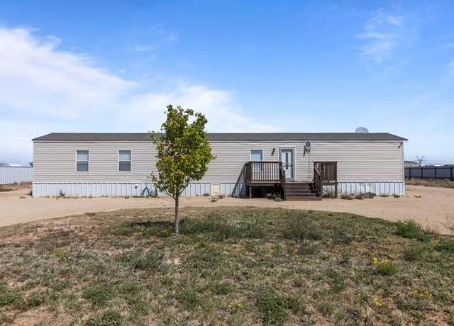 Property at 11700 Pinos Ln, Odessa, TX 79763, 3 beds, 2 baths