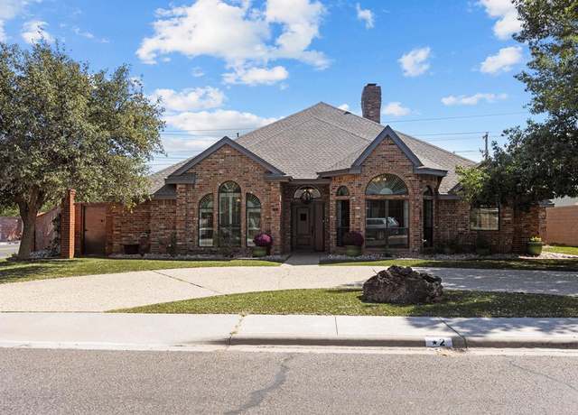 Property at 2 Shiloh Rd, Odessa, TX 79762, 4 beds, 3 baths