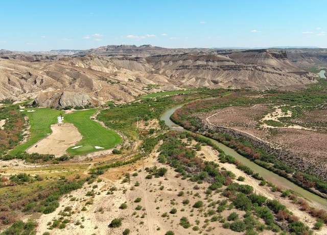 Property at Lot 2&3 Riverview, Lajitas, TX 79852