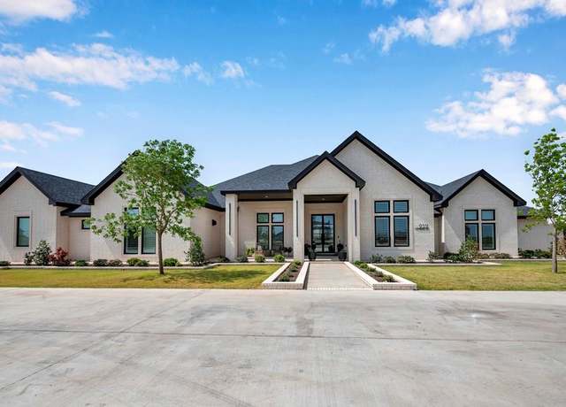 Property at 9331 Clevenger, Odessa, TX 79762, 5 beds, 5.5 baths
