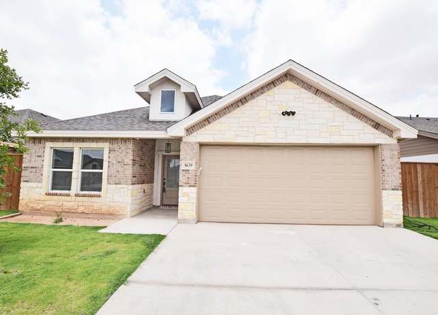Property at 8639 Fortuna Ct, Odessa, TX 79765, 4 beds, 3 baths