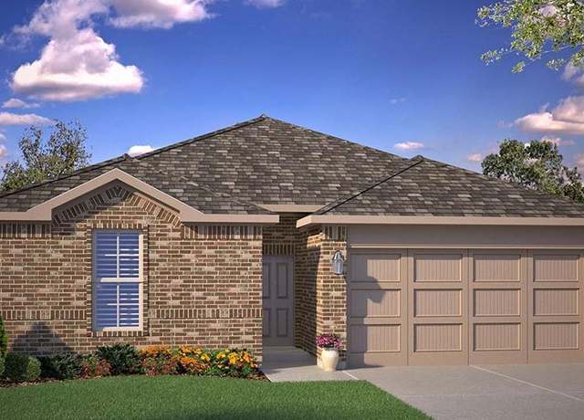 Property at 6419 Layni Dr, Odessa, TX 79762, 3 beds, 2 baths