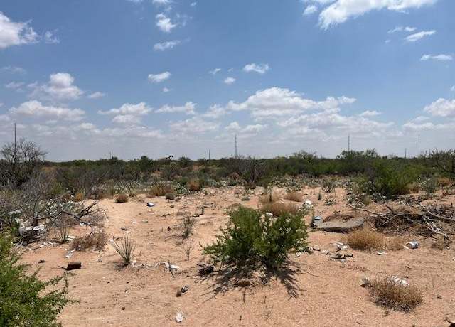 Property at 1 W Hwy 302, Kermit, TX 79745
