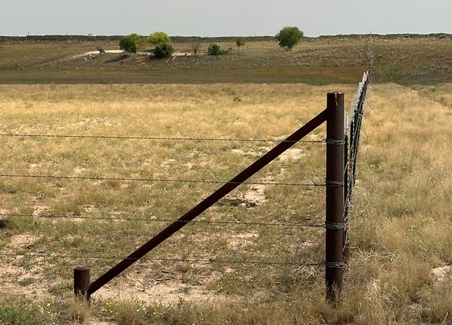 Property at TBD Private Rd 216-d, Seminole, TX 79360
